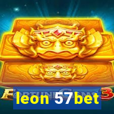 leon 57bet
